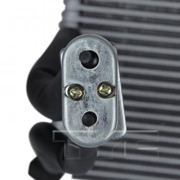 2015 Nissan Armada A/C Evaporator Core Rear TYC 97266 image 3 of 3