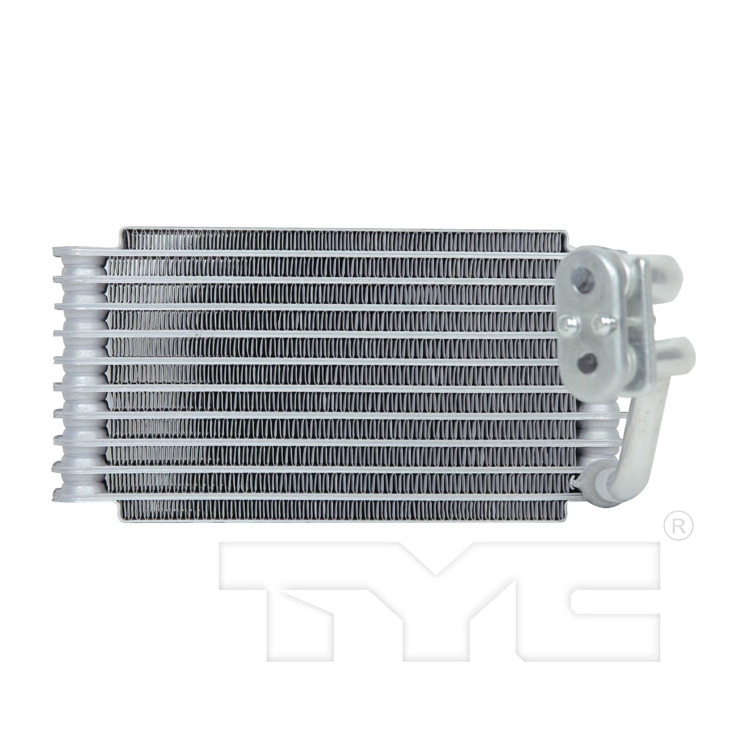 TYC 97267 - A/C Evaporator Core TYC 97267 A/C Evaporator Core product image 1 of 3
