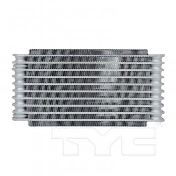 2005 Ford Escape A/C Evaporator Core Rear TYC 97267 image 2 of 3