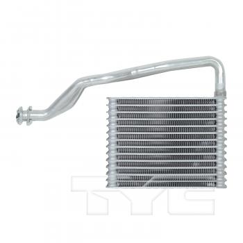 2009 Dodge Journey A/C Evaporator Core Rear TYC 97268 image 2 of 3