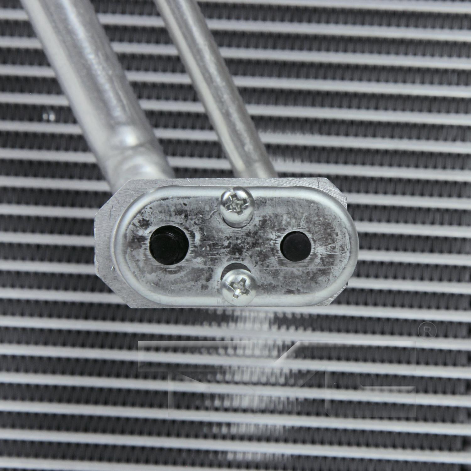 TYC 97269 - A/C Evaporator Core TYC 97269 A/C Evaporator Core product image 3 of 3