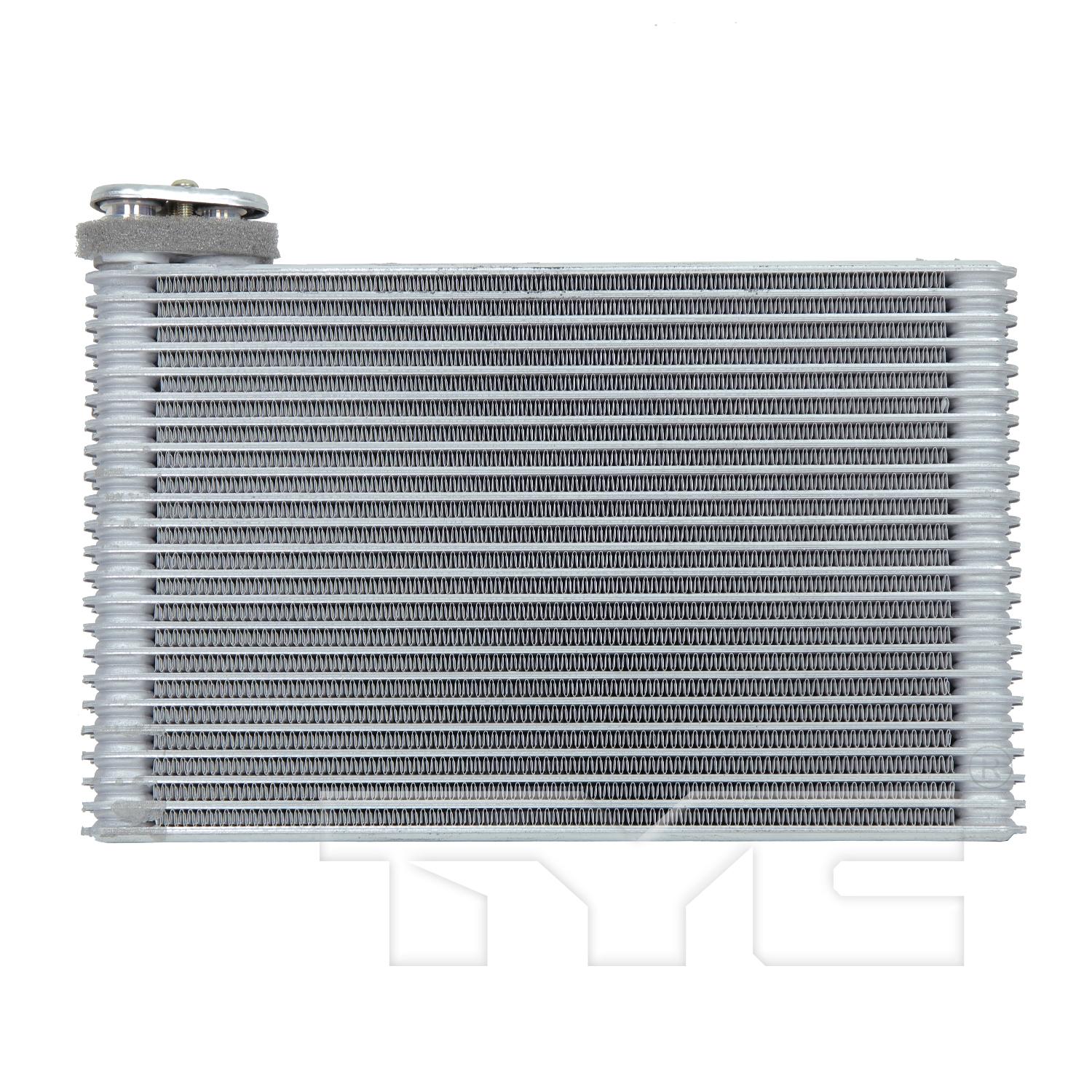 TYC 97270 - A/C Evaporator Core TYC 97270 A/C Evaporator Core product image 1 of 3