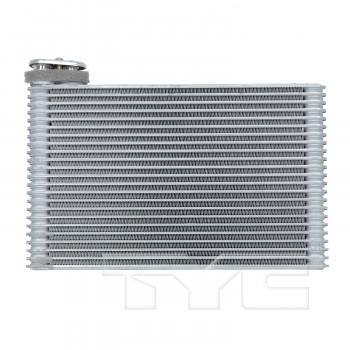 2010 Honda Odyssey A/C Evaporator Core Rear TYC 97270 image 1 of 3