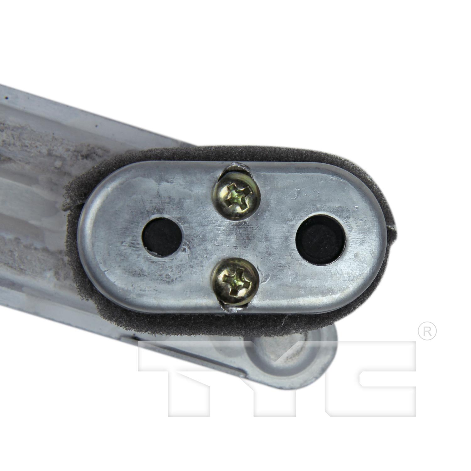 TYC 97270 - A/C Evaporator Core TYC 97270 A/C Evaporator Core product image 3 of 3