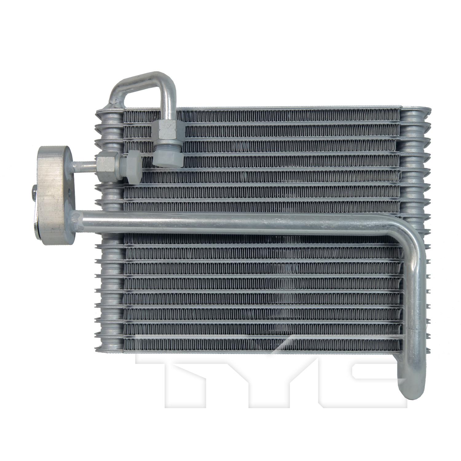 TYC 97271 - A/C Evaporator Core TYC 97271 A/C Evaporator Core product image 1 of 3