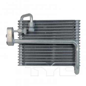 2007 GMC Savana 3500 A/C Evaporator Core Rear TYC 97271 image 1 of 3