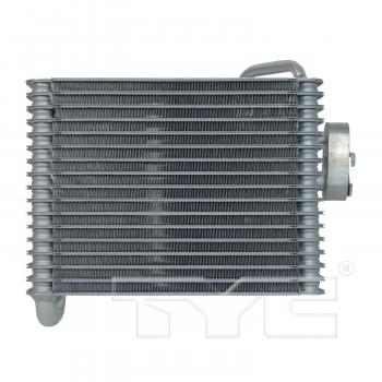 2007 GMC Savana 3500 A/C Evaporator Core Rear TYC 97271 image 2 of 3
