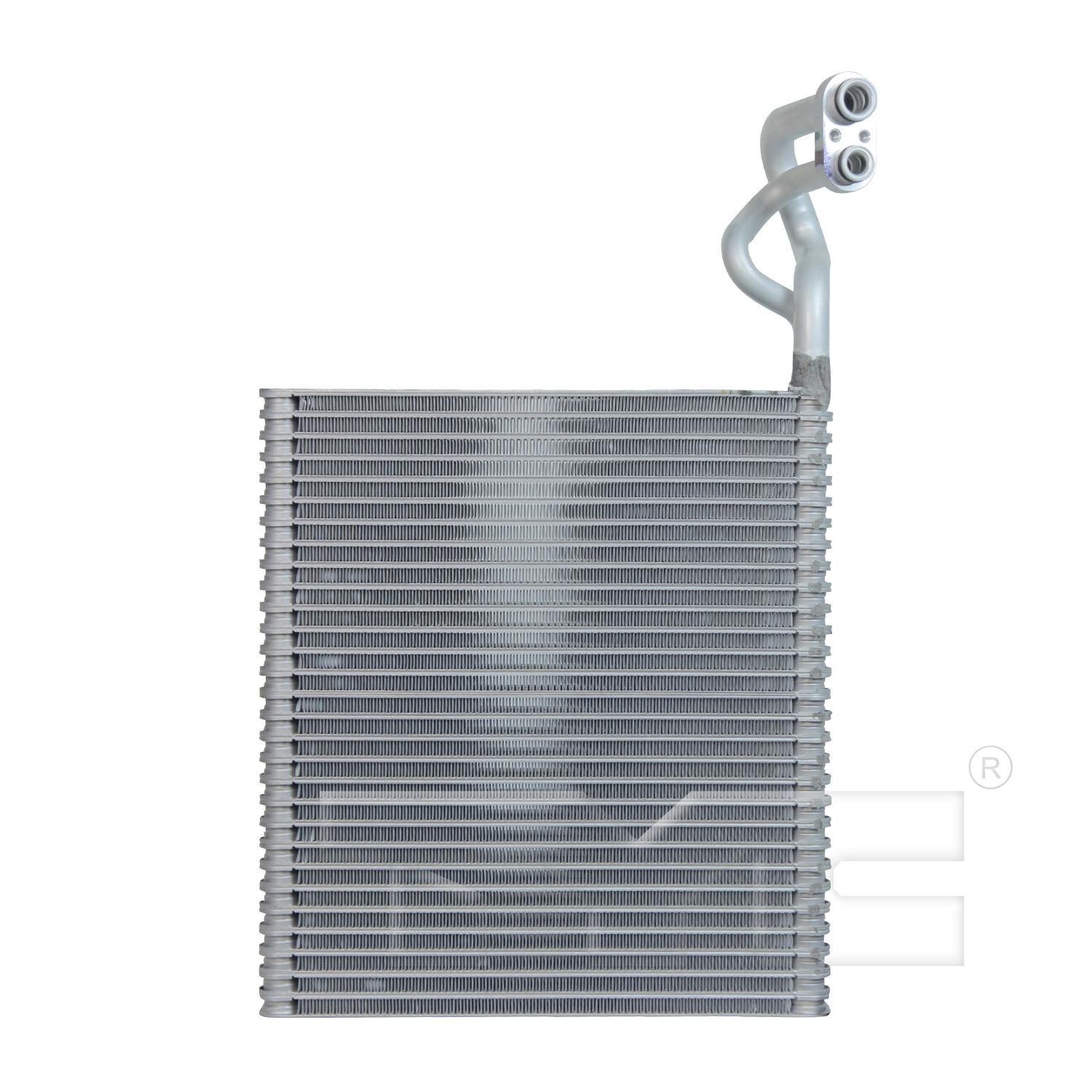 TYC 97272 - A/C Evaporator Core TYC 97272 A/C Evaporator Core product image 1 of 3