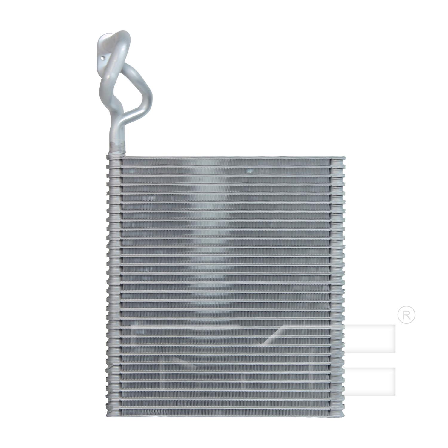 TYC 97272 - A/C Evaporator Core TYC 97272 A/C Evaporator Core product image 2 of 3