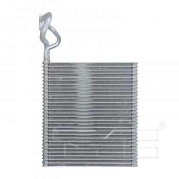 2015 Honda Civic A/C Evaporator Core TYC 97272 image 2 of 3