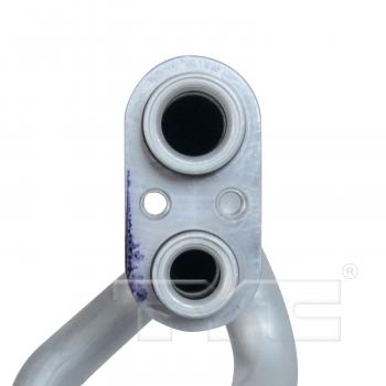 2015 Honda Civic A/C Evaporator Core TYC 97272 image 3 of 3