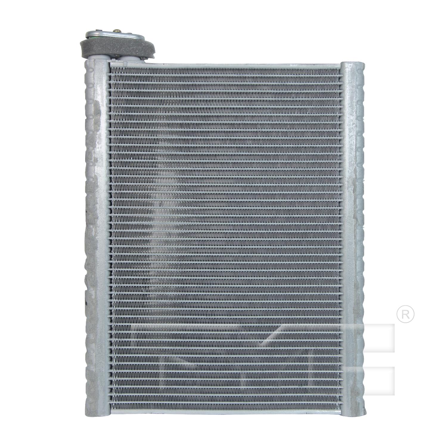 TYC 97273 - A/C Evaporator Core TYC 97273 A/C Evaporator Core product image 2 of 3