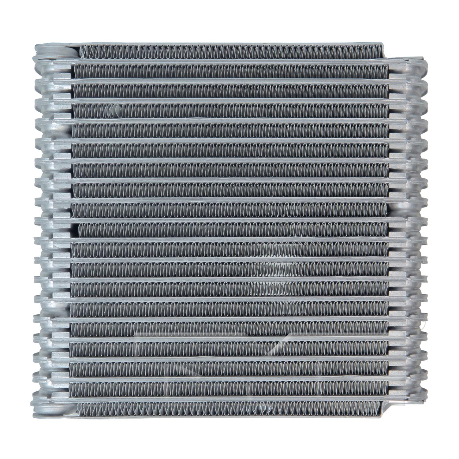 TYC 97274 - A/C Evaporator Core TYC 97274 A/C Evaporator Core product image 2 of 3