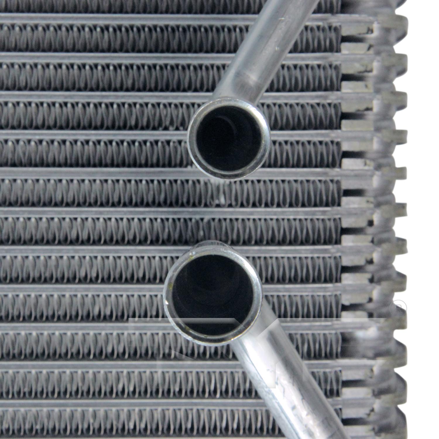 TYC 97274 - A/C Evaporator Core TYC 97274 A/C Evaporator Core product image 3 of 3