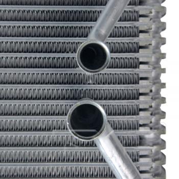 2002 Mercury Cougar A/C Evaporator Core TYC 97274 image 3 of 3