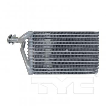 2009 Jeep Commander A/C Evaporator Core Rear TYC 97276 image 1 of 3