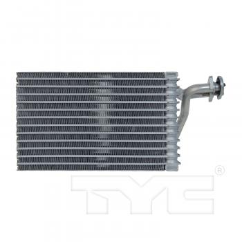 2009 Jeep Commander A/C Evaporator Core Rear TYC 97276 image 2 of 3