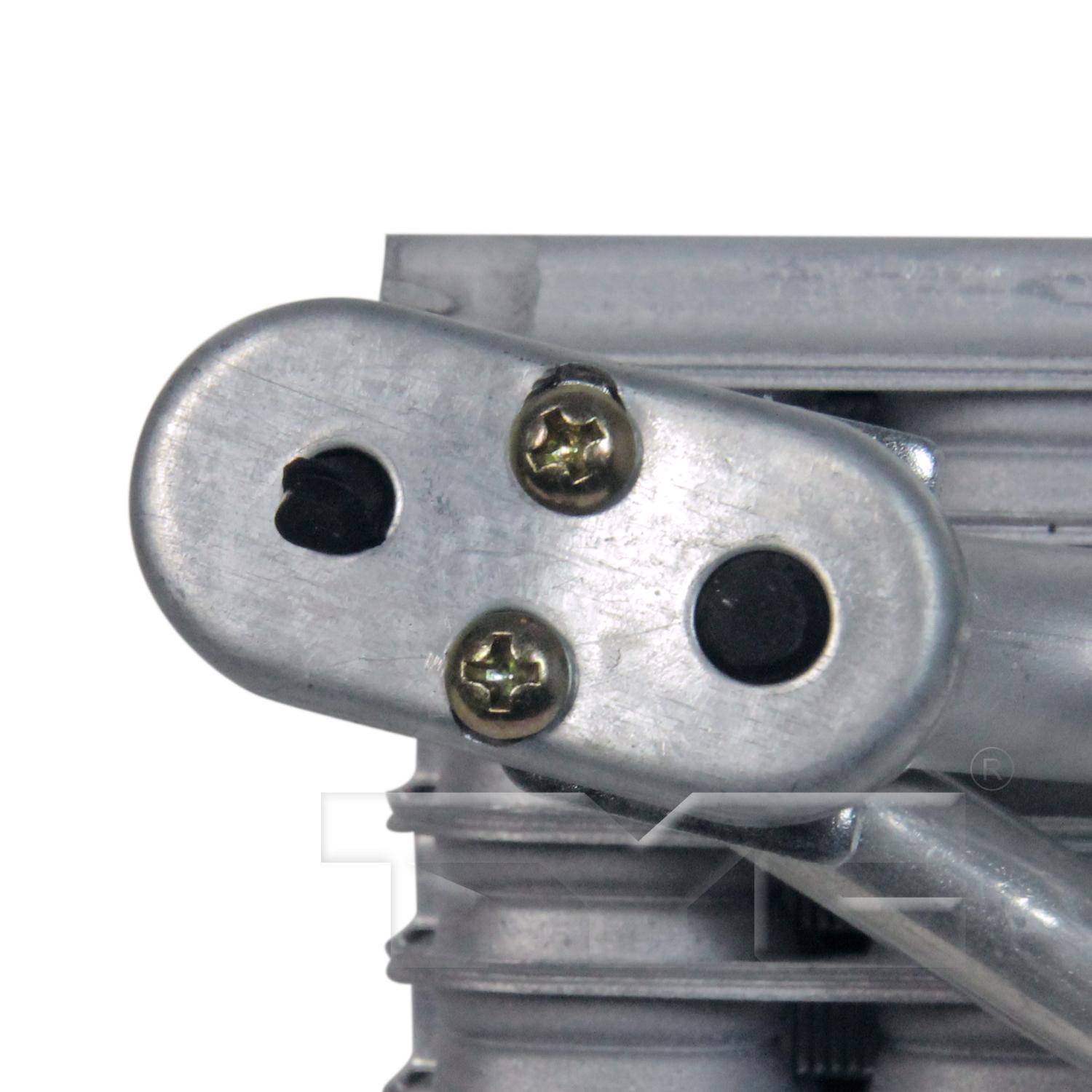 TYC 97276 - A/C Evaporator Core TYC 97276 A/C Evaporator Core product image 3 of 3