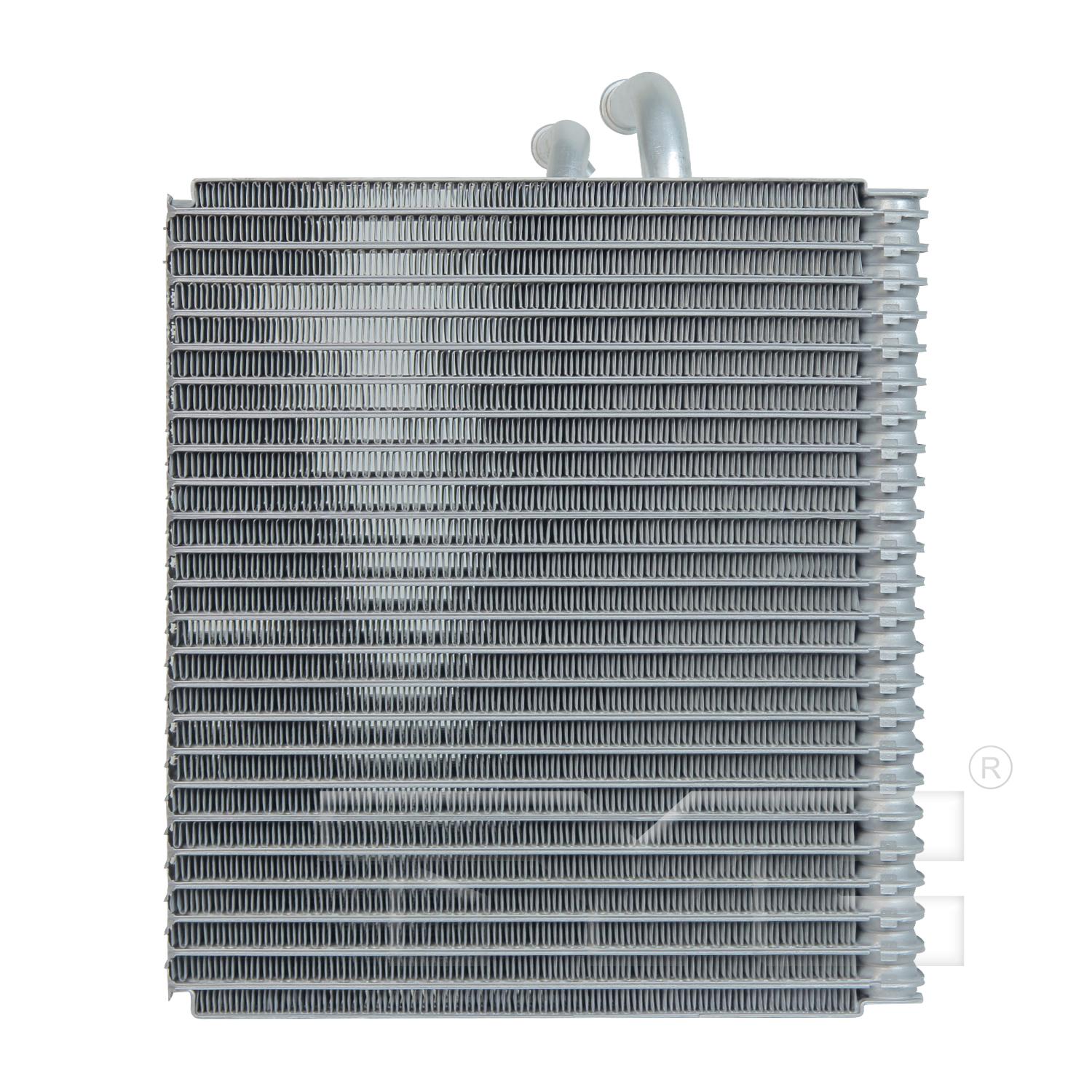 TYC 97277 - A/C Evaporator Core TYC 97277 A/C Evaporator Core product image 2 of 3