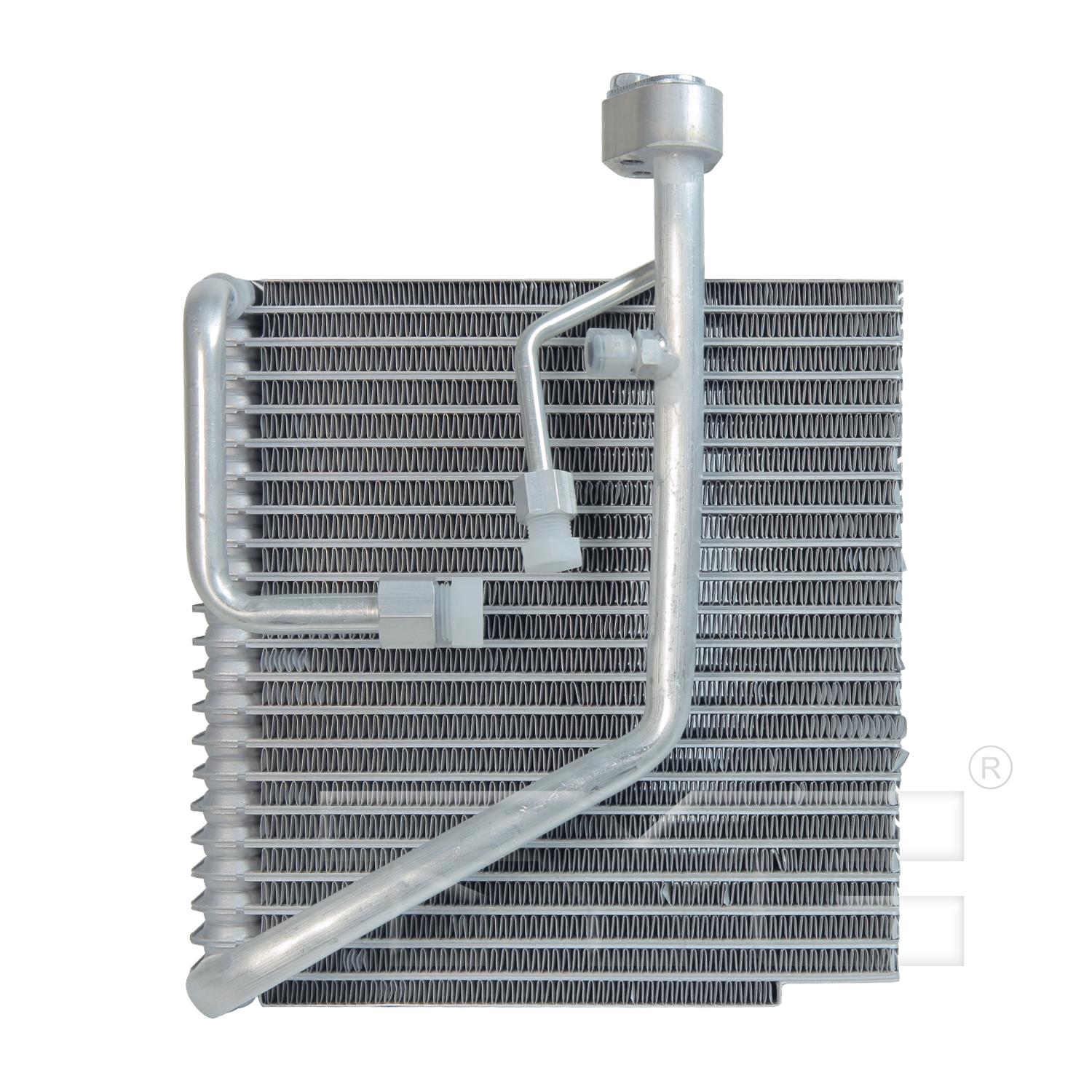 TYC 97278 - A/C Evaporator Core TYC 97278 A/C Evaporator Core product image 1 of 3