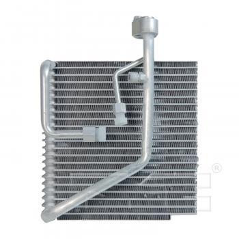 2004 Mitsubishi Montero Sport A/C Evaporator Core Front TYC 97278 image 1 of 3