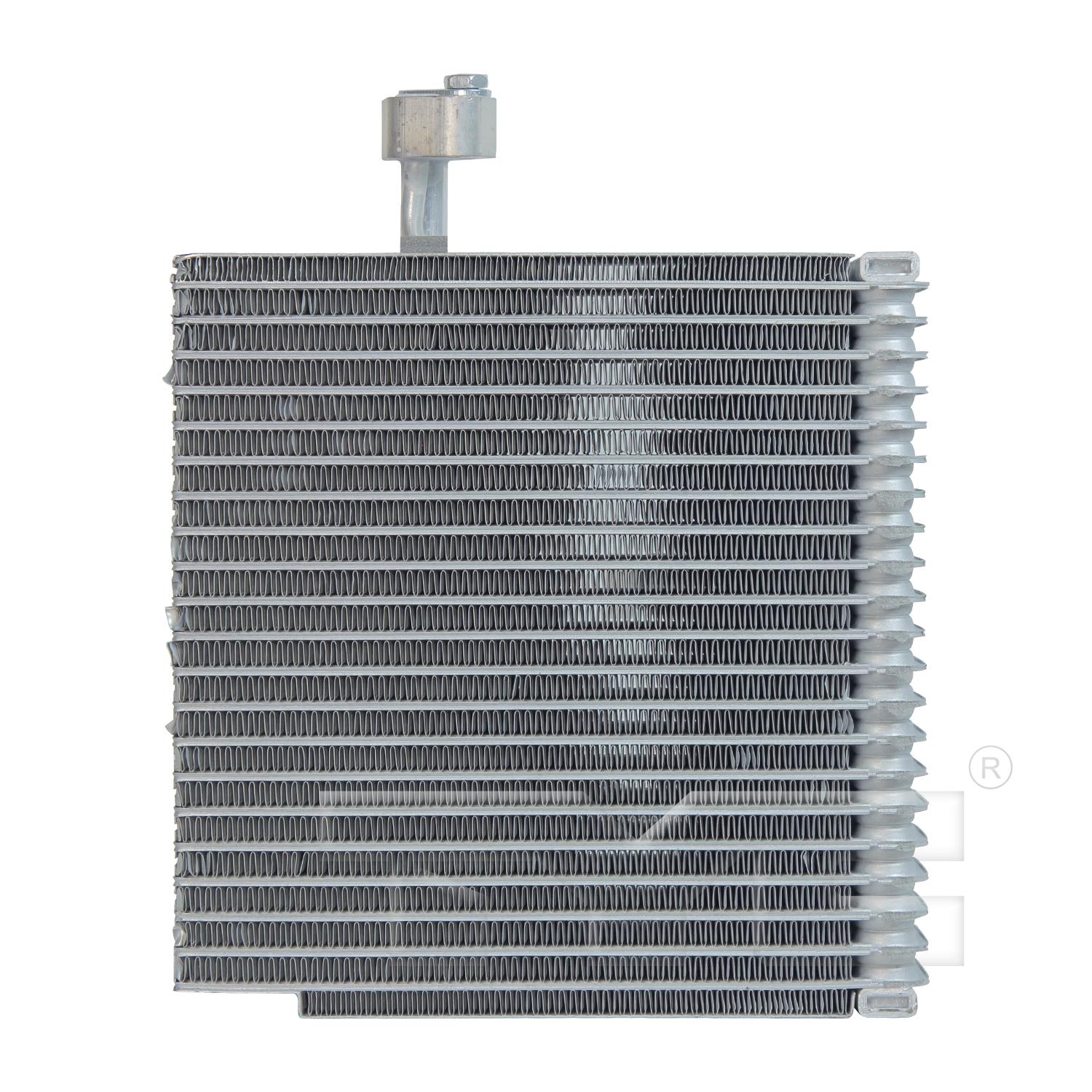 TYC 97278 - A/C Evaporator Core TYC 97278 A/C Evaporator Core product image 2 of 3