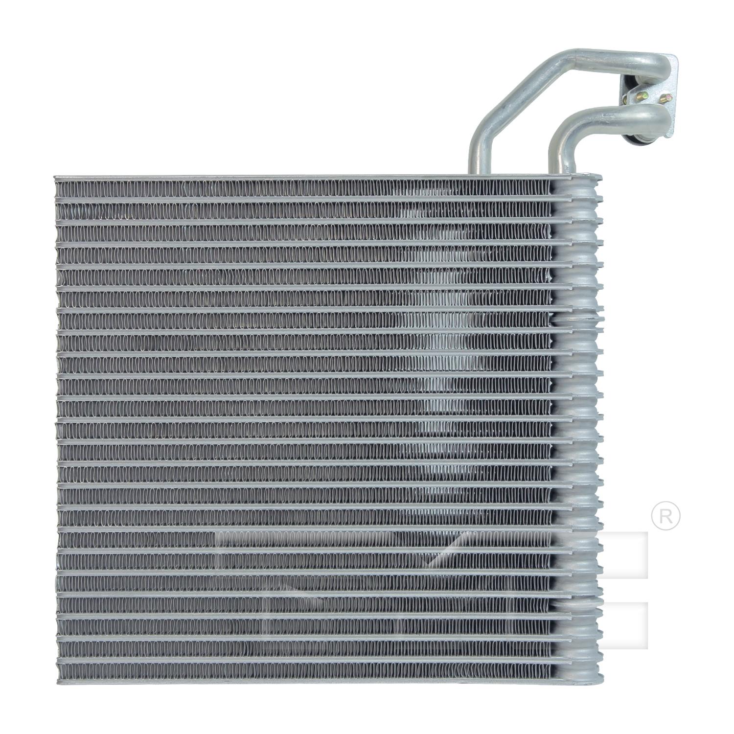 TYC 97280 A/C Evaporator Core product image 2 of 3