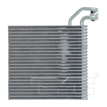 2007 Nissan Quest A/C Evaporator Core Front TYC 97280 image 2 of 3