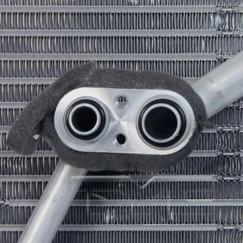 2010 Mitsubishi Lancer A/C Evaporator Core TYC 97281 image 3 of 3