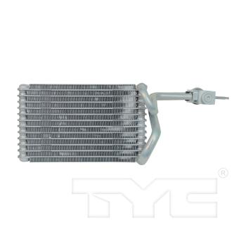 2010 Dodge Grand Caravan A/C Evaporator Core Rear TYC 97282 image 1 of 3