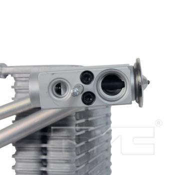 2010 Dodge Grand Caravan A/C Evaporator Core Rear TYC 97282 image 3 of 3