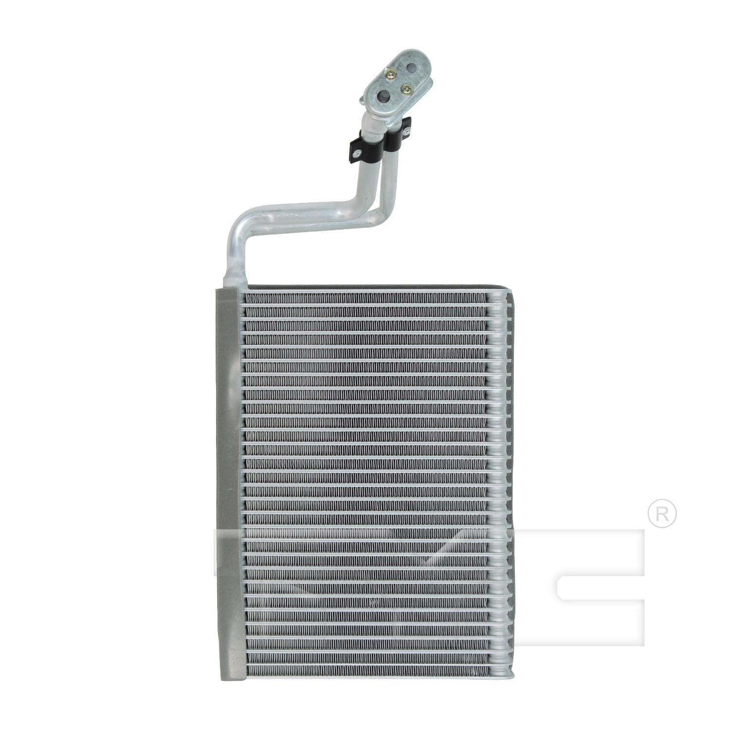 TYC 97283 A/C Evaporator Core product image 1 of 3