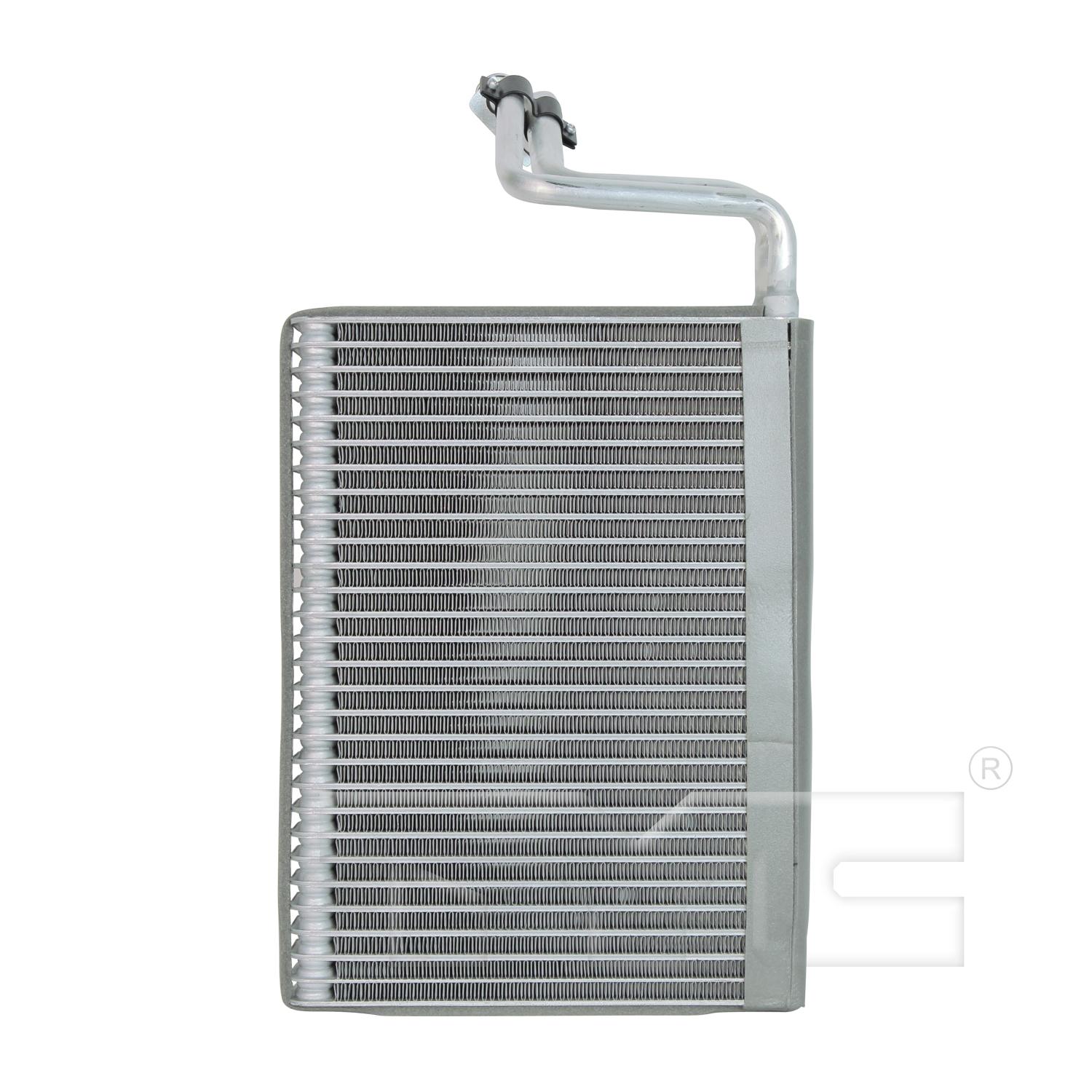 TYC 97283 A/C Evaporator Core product image 2 of 3