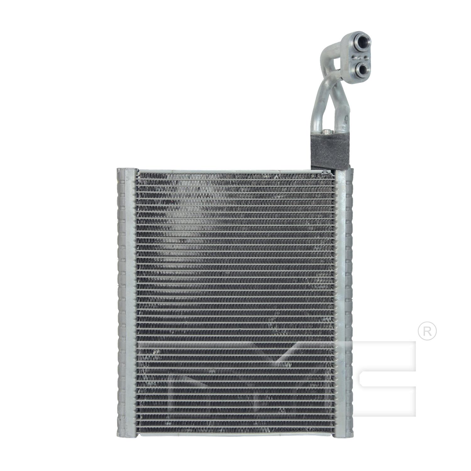 TYC 97286 - A/C Evaporator Core TYC 97286 A/C Evaporator Core product image 1 of 3