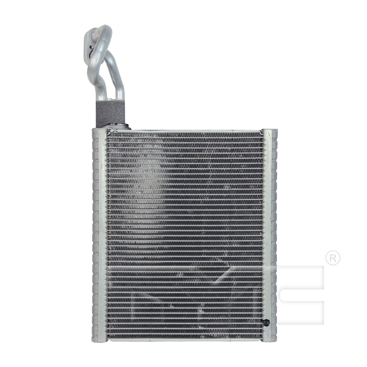 TYC 97286 - A/C Evaporator Core TYC 97286 A/C Evaporator Core product image 2 of 3