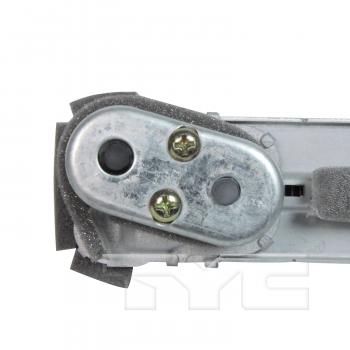 2011 Lexus GX460 A/C Evaporator Core Front TYC 97287 image 3 of 3