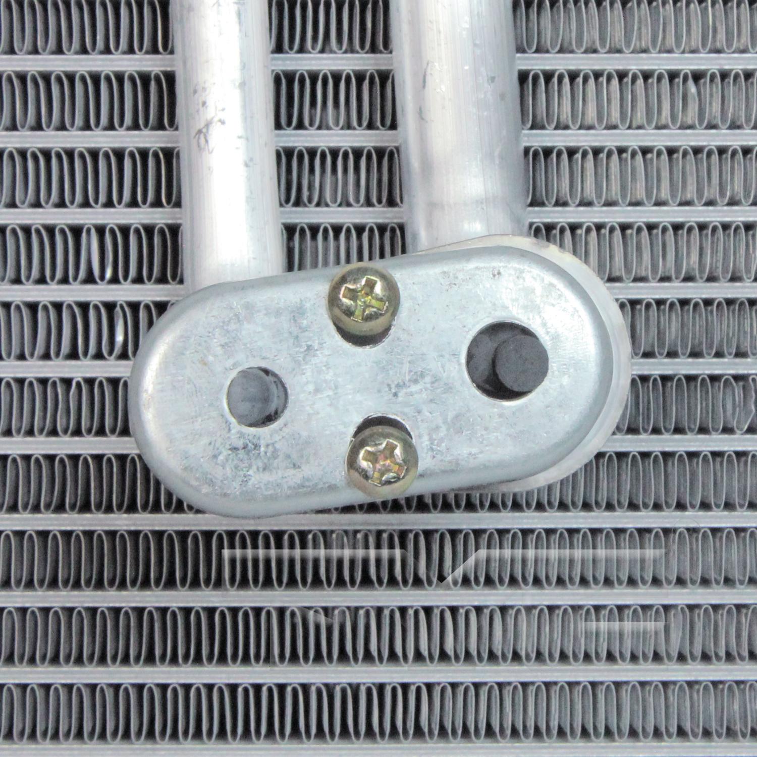 TYC 97288 - A/C Evaporator Core TYC 97288 A/C Evaporator Core product image 3 of 3