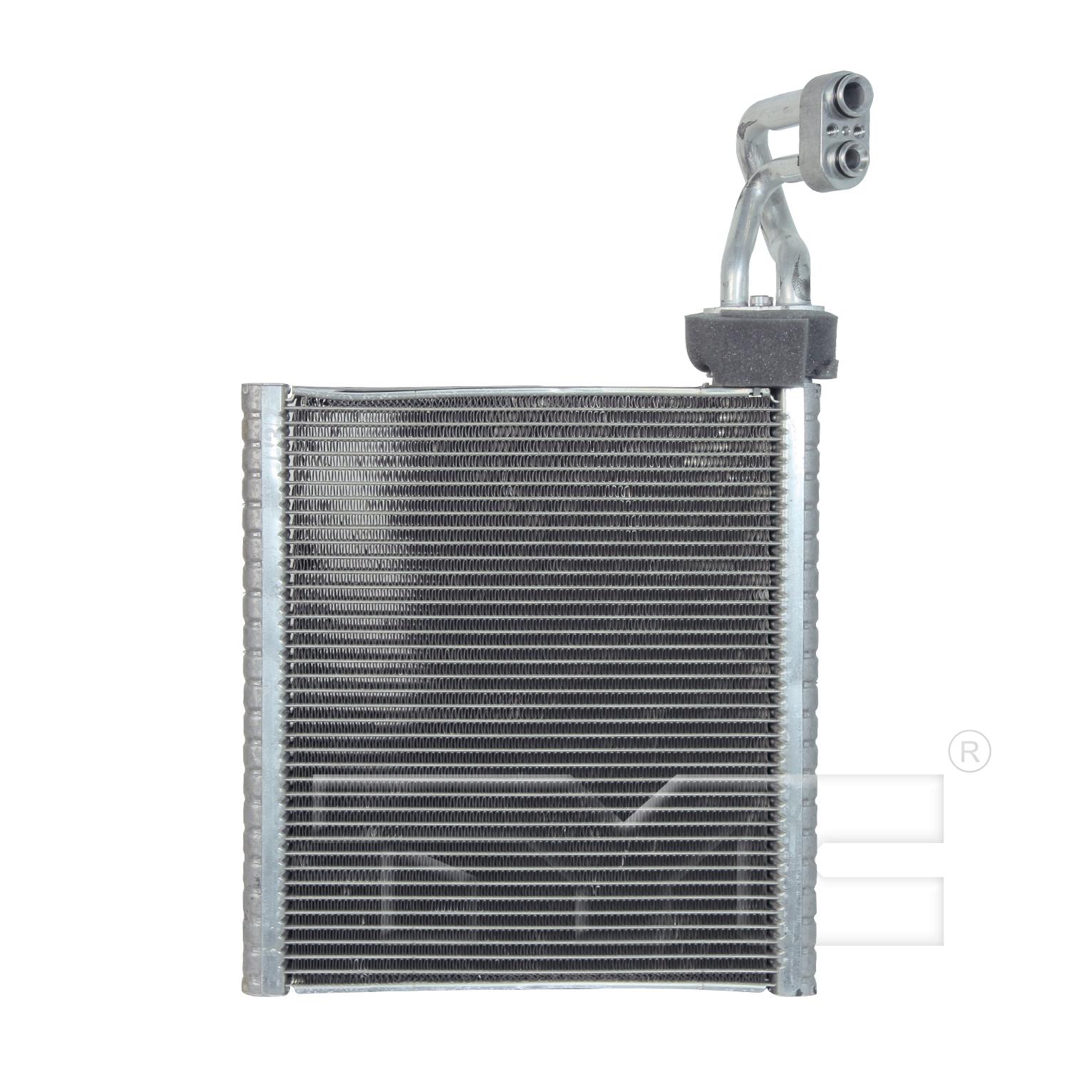 TYC 97289 - A/C Evaporator Core TYC 97289 A/C Evaporator Core product image 1 of 3