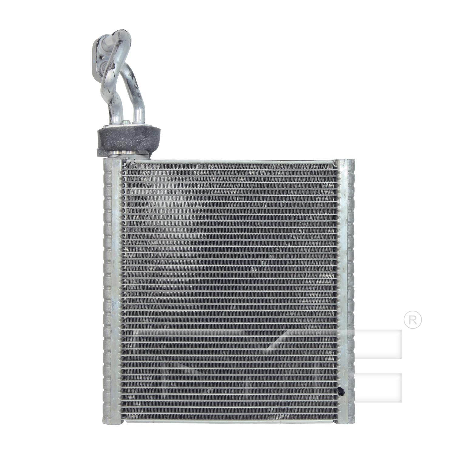 TYC 97289 - A/C Evaporator Core TYC 97289 A/C Evaporator Core product image 2 of 3