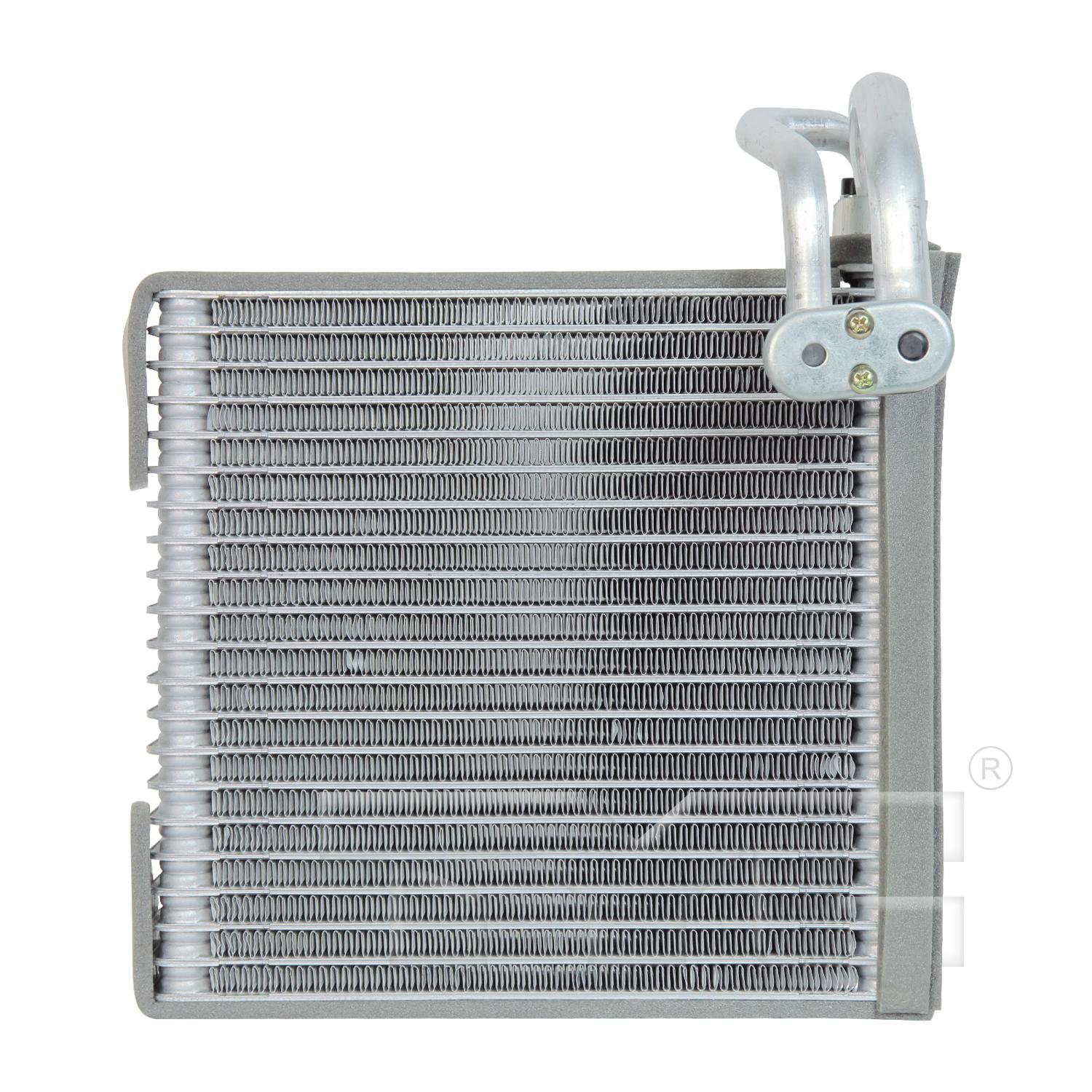 TYC 97291 - A/C Evaporator Core TYC 97291 A/C Evaporator Core product image 1 of 3