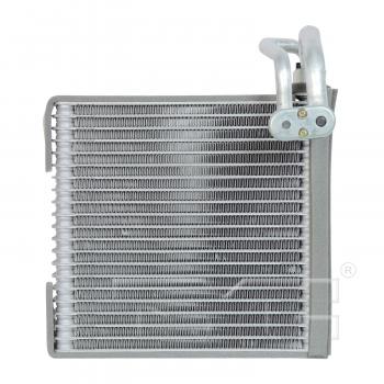 2016 Nissan Versa Note A/C Evaporator Core TYC 97291 image 1 of 3