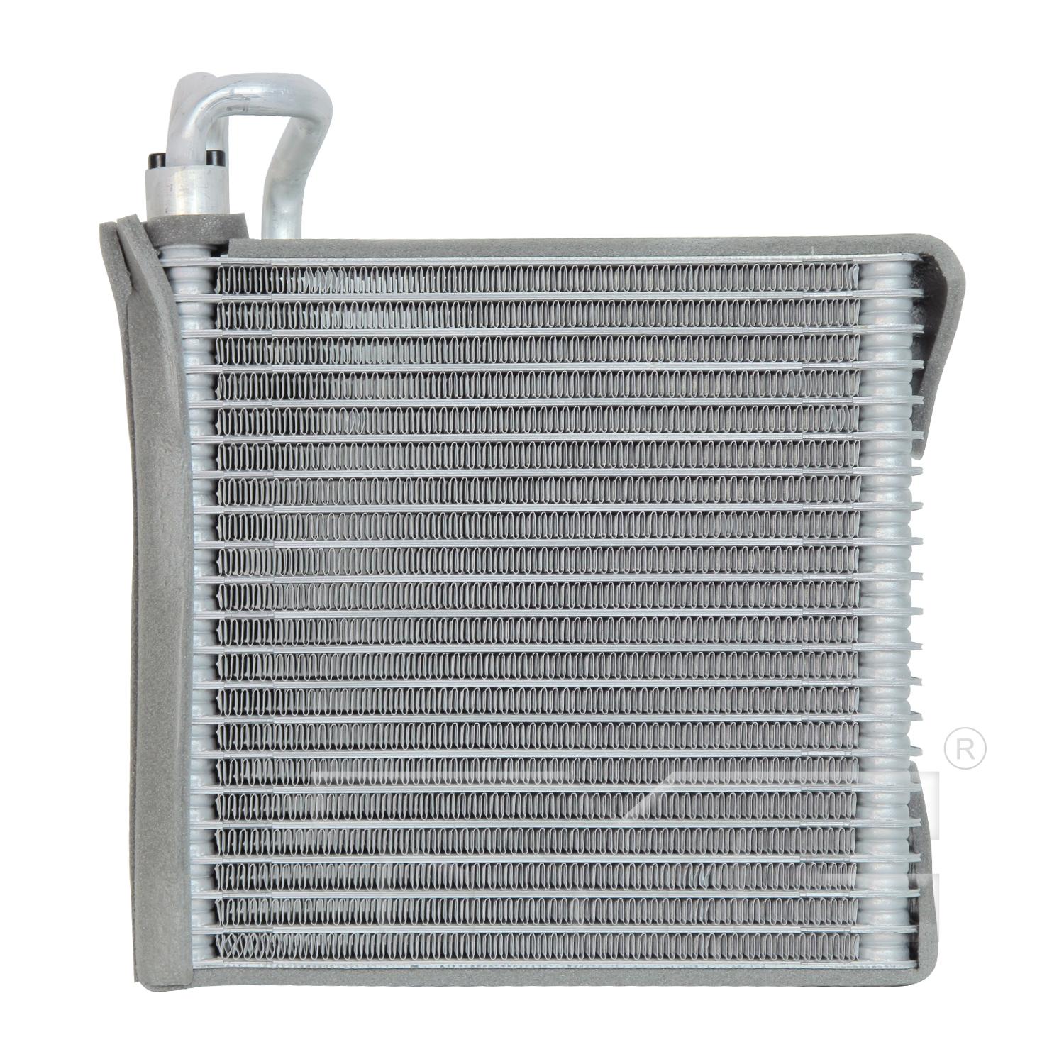 TYC 97291 - A/C Evaporator Core TYC 97291 A/C Evaporator Core product image 2 of 3
