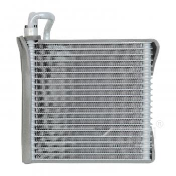 2016 Nissan Versa Note A/C Evaporator Core TYC 97291 image 2 of 3