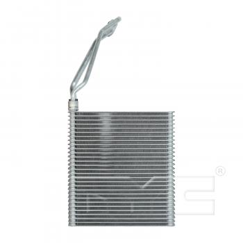 2017 Nissan NV3500 A/C Evaporator Core TYC 97292 image 2 of 3