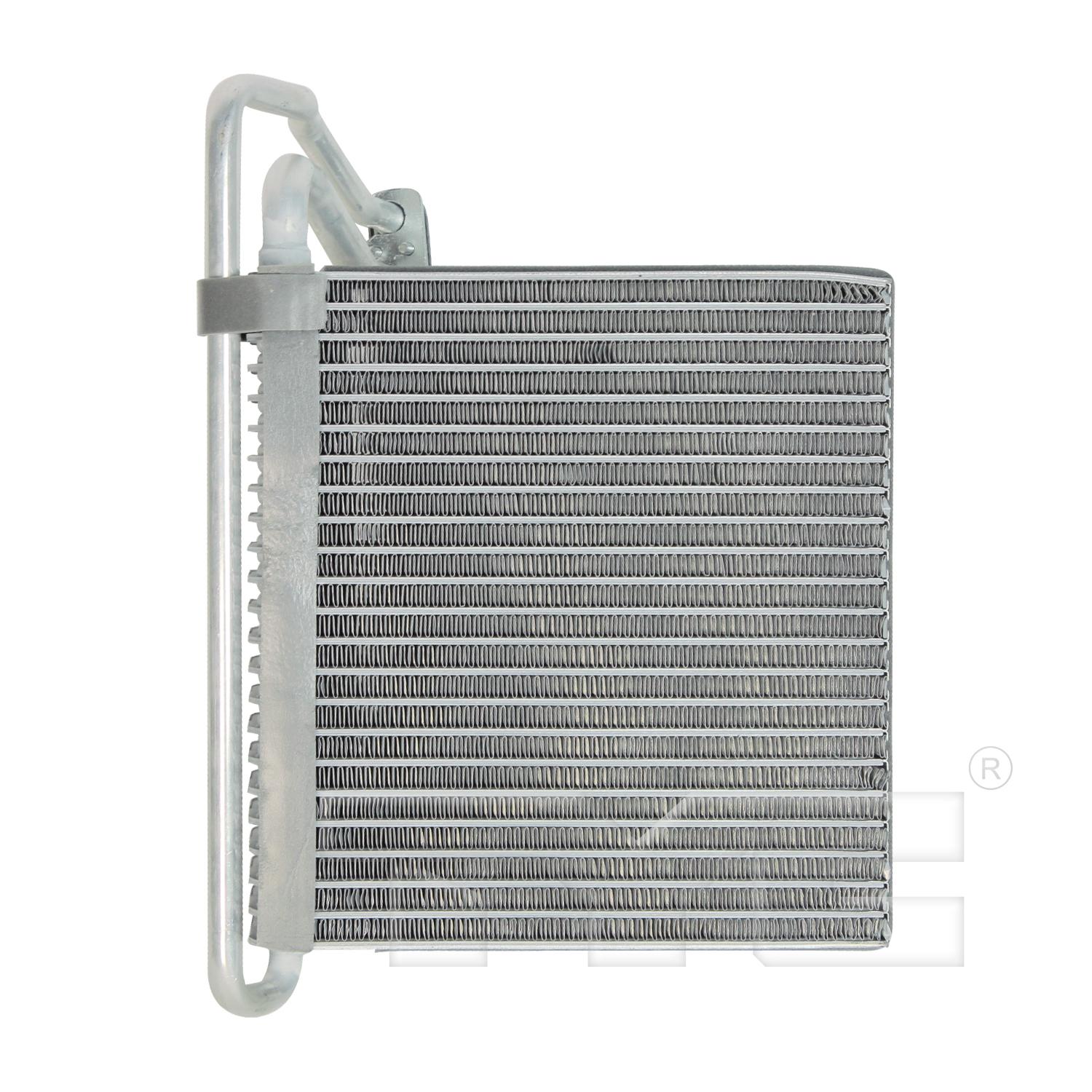 TYC 97293 - A/C Evaporator Core TYC 97293 A/C Evaporator Core product image 2 of 3