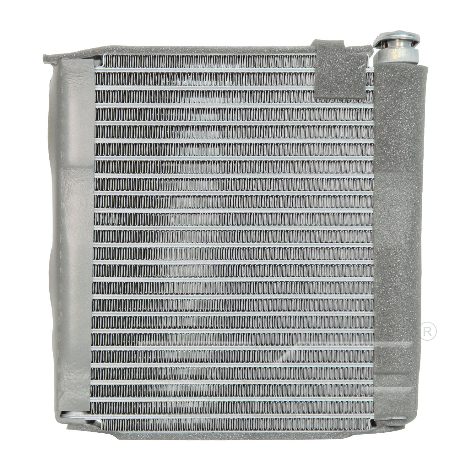 TYC 97294 - A/C Evaporator Core TYC 97294 A/C Evaporator Core product image 2 of 3
