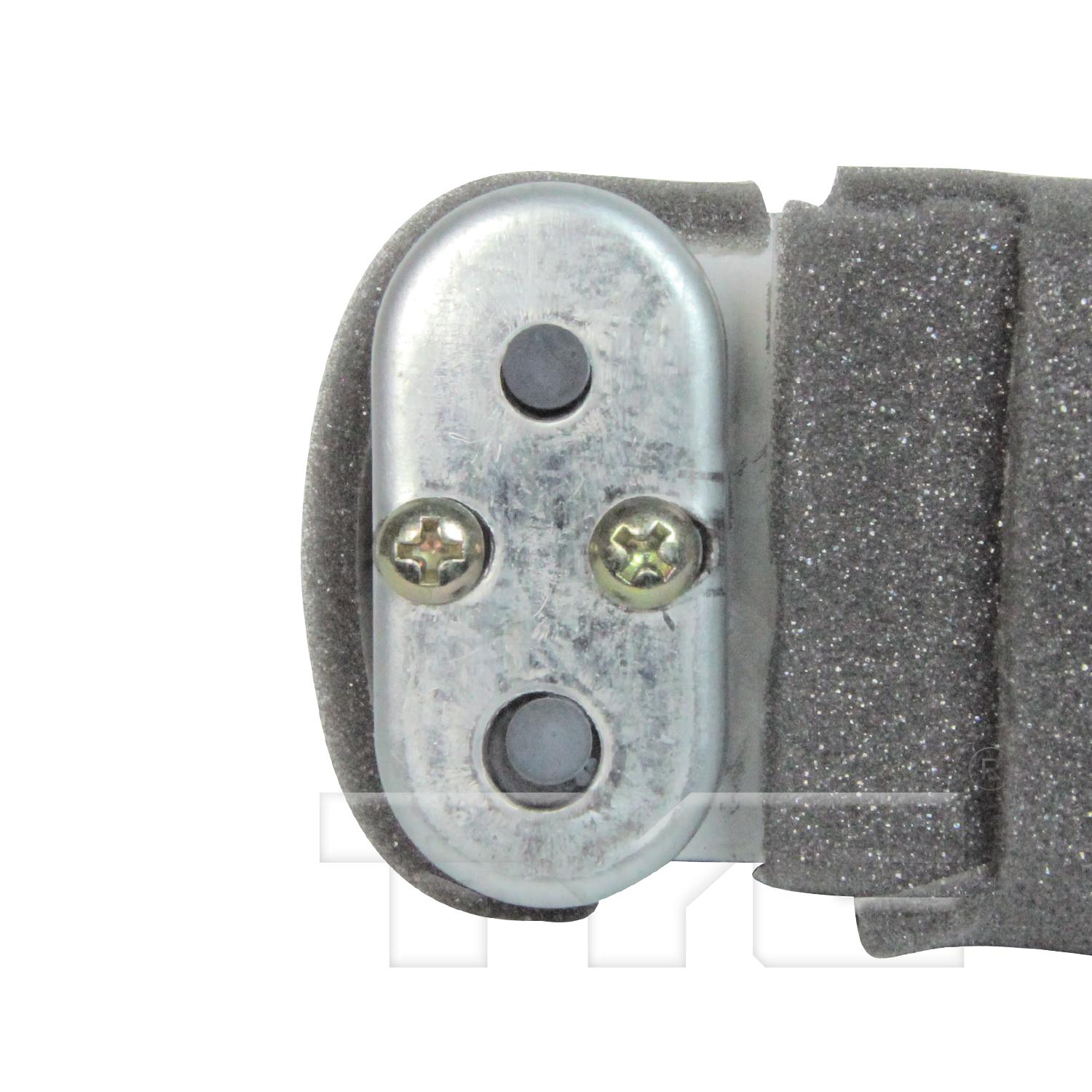 TYC 97294 - A/C Evaporator Core TYC 97294 A/C Evaporator Core product image 3 of 3