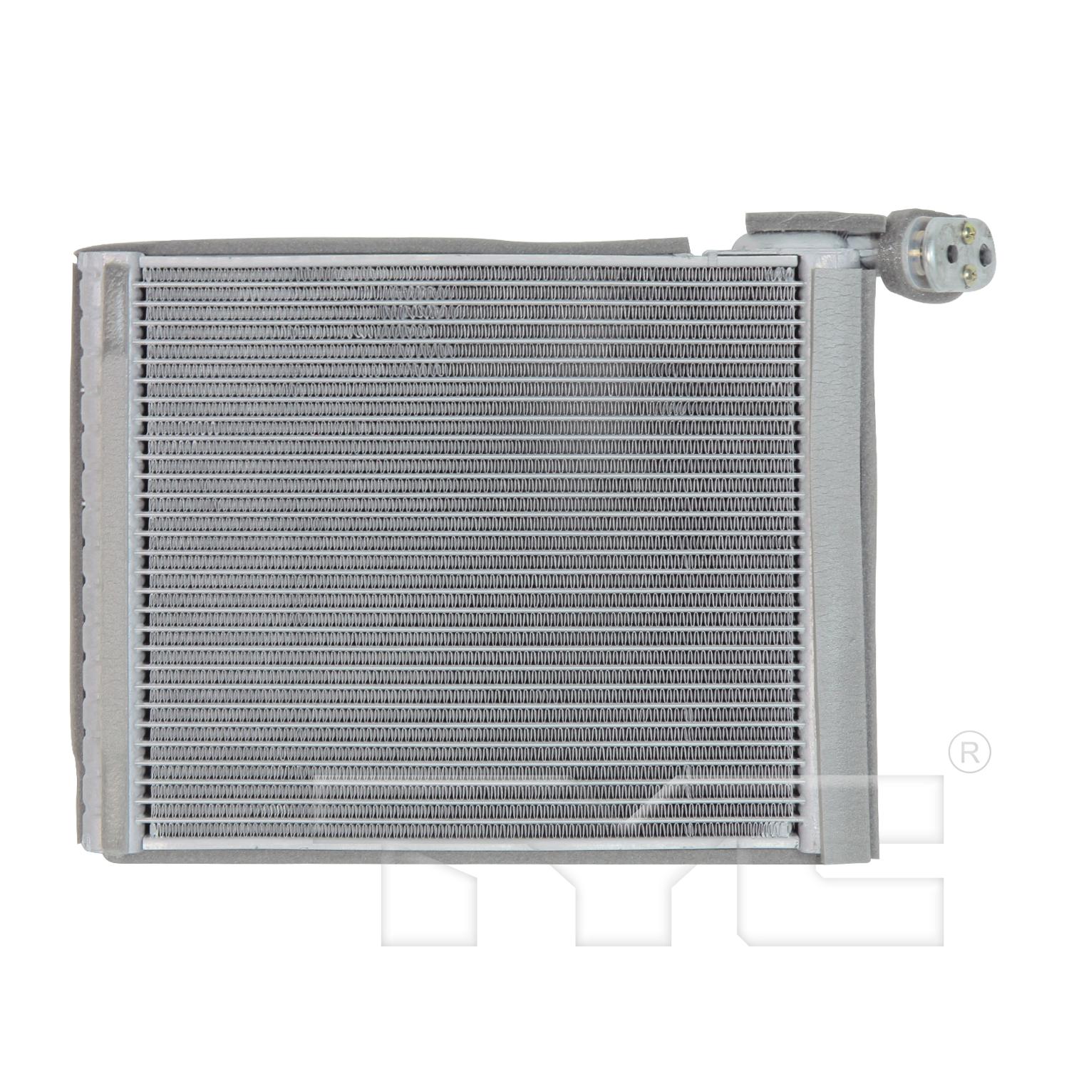 TYC 97295 - A/C Evaporator Core TYC 97295 A/C Evaporator Core product image 1 of 3