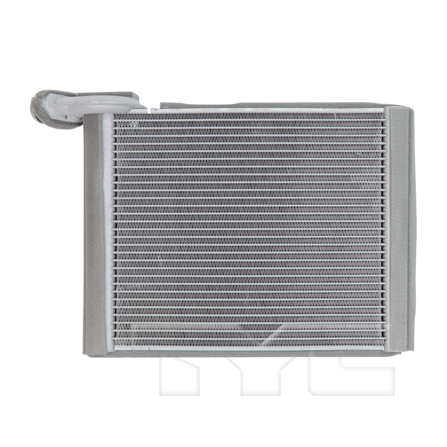 TYC 97295 - A/C Evaporator Core TYC 97295 A/C Evaporator Core product image 2 of 3