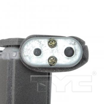 2019 Toyota Prius C A/C Evaporator Core TYC 97295 image 3 of 3